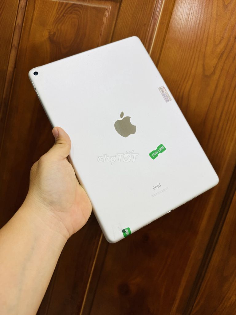 ipad Air 3 -64GB - bản WIFI.đẹp 99%. Zin all. Mua bán Máy tính bảng tại Quận Gò Vấp Tp Hồ Chí Minh được đăng bởi Nguyễn Bình  hình 1