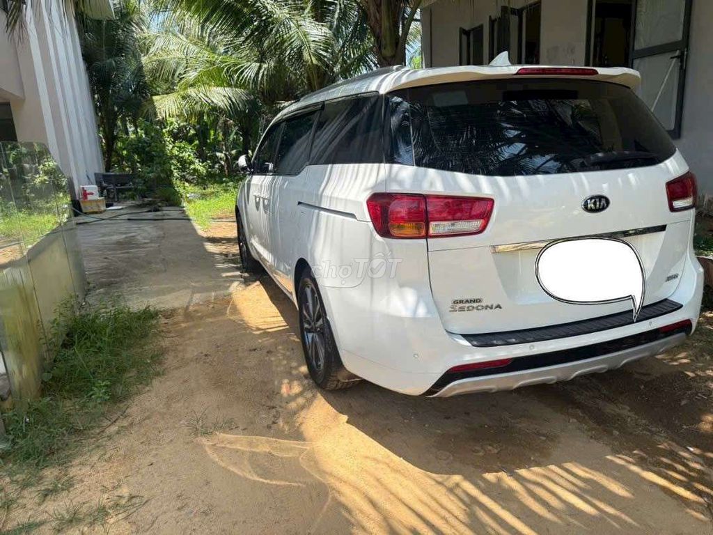 2018 2.2 DATH - 90000 km xe quá mới. Mua bán Ô tô tại Thành phố Thủ Đức Tp Hồ Chí Minh được đăng bởi Chợ Xe Ô Tô Sài Gòn hình 2