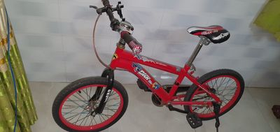 Xe đạp trẻ em