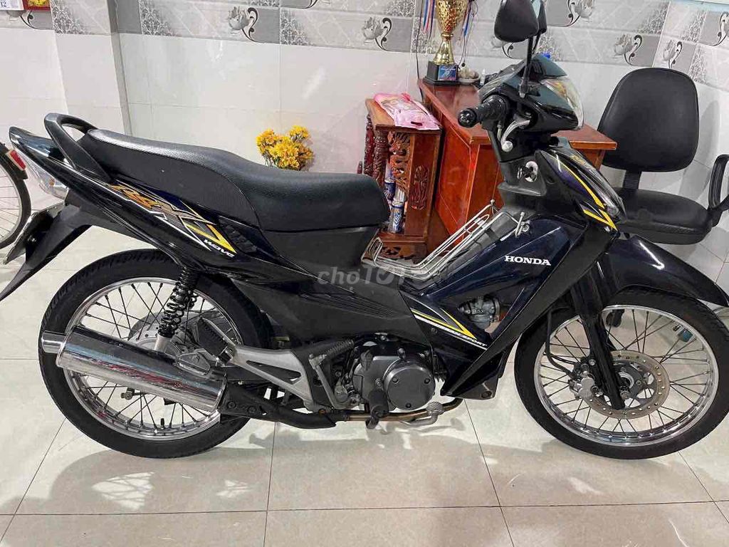 BÁN WAVE RSX100 ZIN MÁY CHƯA LÀM , BS 54 CHÍNH CHU. Mua bán Xe máy tại Thành phố Thủ Đức Tp Hồ Chí Minh được đăng bởi A  huy hình 1