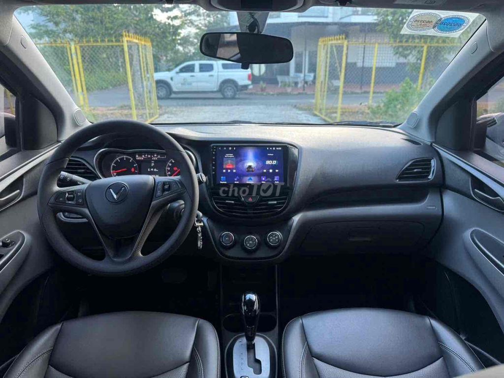 Carpla Cần Thơ bán xe Fadil chuẩn - bao pháp lý. Mua bán Ô tô tại Quận Cái Răng Cần Thơ được đăng bởi Lê Thị Bé Trang hình 5