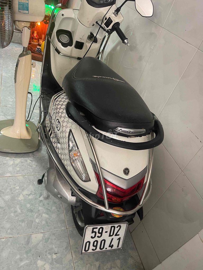 xe dư ít sử dụng cần nhượng lại. Mua bán Xe máy tại Quận Bình Tân Tp Hồ Chí Minh được đăng bởi Bình R hình 3