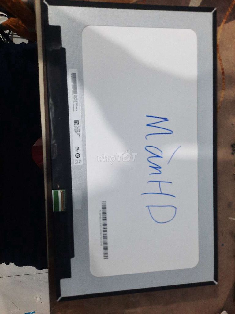 Màn latitude 5420/7420/hp elite book 840 g8 màn HD. Mua bán Phụ kiện (Màn hình, Chuột...) tại Huyện Xuân Lộc Đồng Nai được đăng bởi Khang Tran hình 1