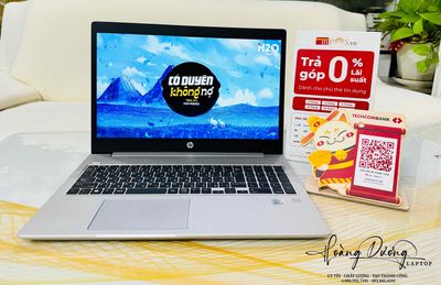 Laptop Hp Probook 450G7 i5Gen10 8 256 15.6FHD Zin