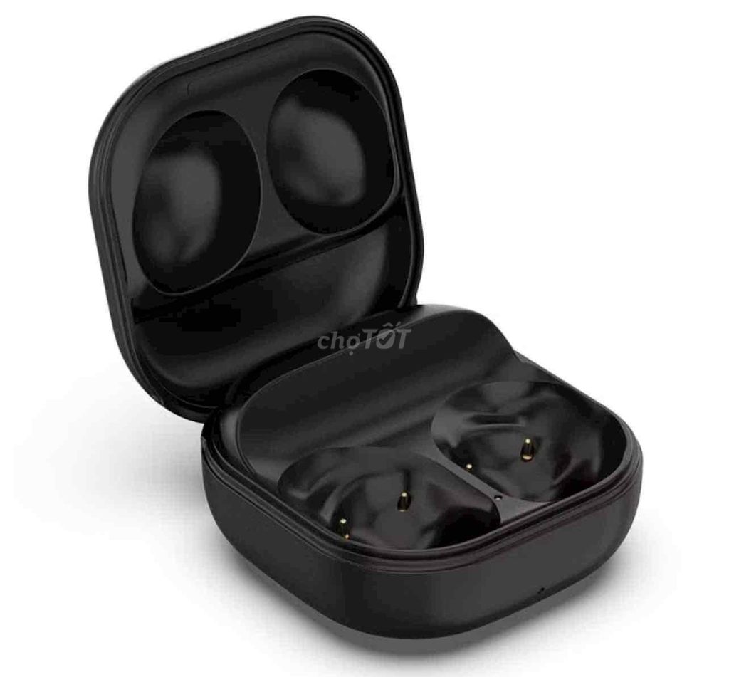 Hộp sạc Samsung Galaxy Buds Pro SM-R190 Đen. Mua bán Tivi, Âm thanh tại Quận 8 Tp Hồ Chí Minh được đăng bởi Philipky hình 1