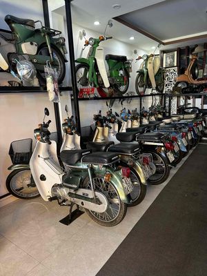 Cub Nhật HONDA. Mua bán Xe máy tại Quận Thanh Khê Đà Nẵng được đăng bởi Mj Vân Nguyễn