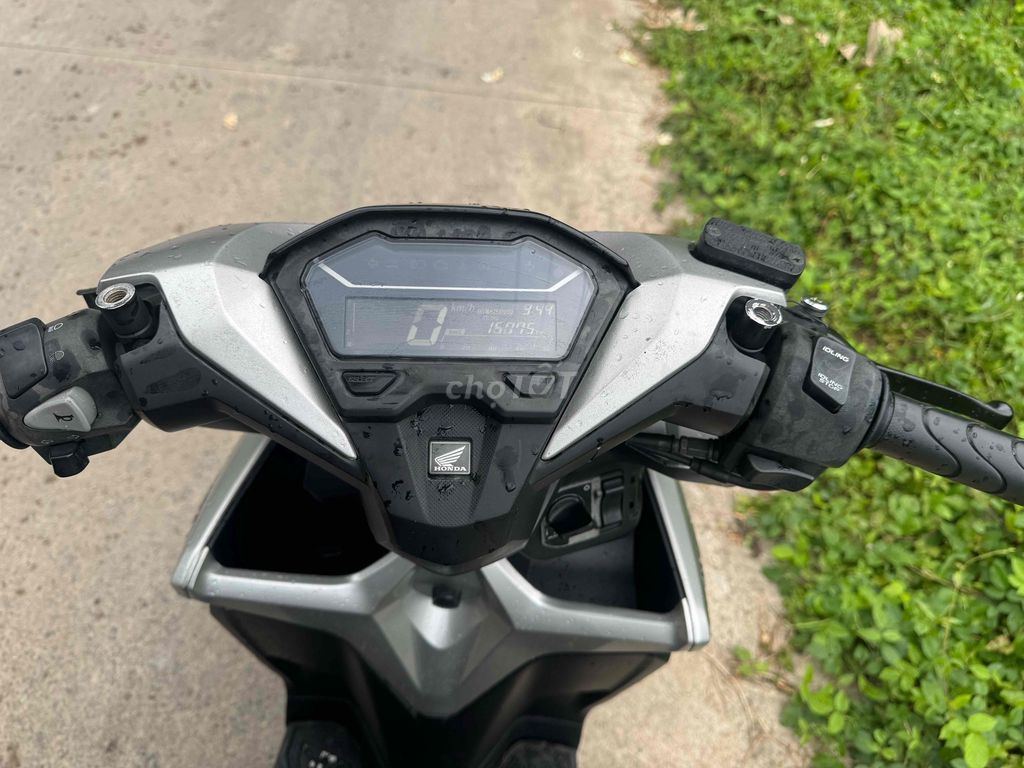 vario 150 chính chủ ( bao kí ) máy móc nguyên zin. Mua bán Xe máy tại Thành phố Mỹ Tho Tiền Giang được đăng bởi luxury  hình 11
