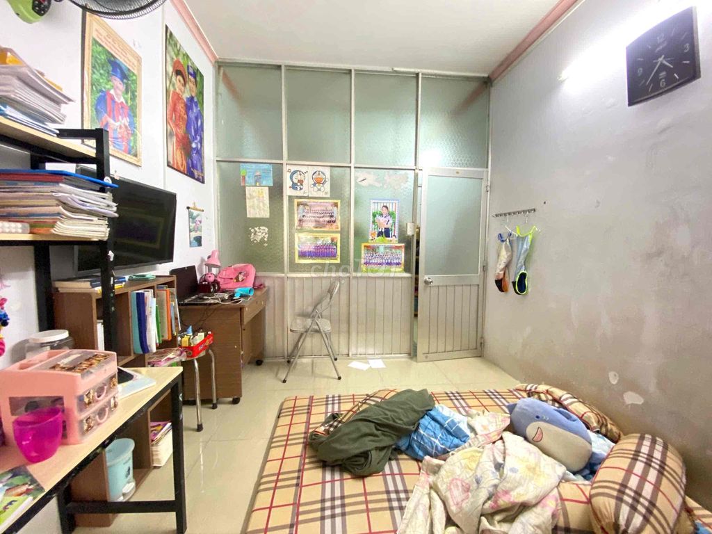 nhà rẻ- hẻm ô tô- 2 tầng- 2 pn- Bùi Quang Là- gần sân bay Tân Sơn Nhât. Mua bán nhà ở tại Quận Gò Vấp Tp Hồ Chí Minh được đăng bởi Quốc Khang hình 5
