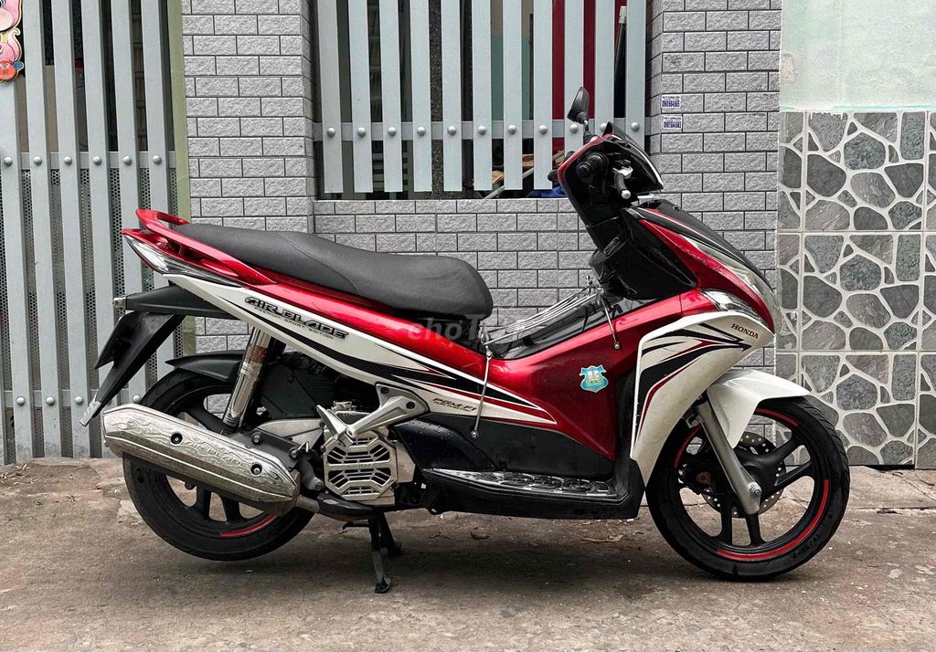 Ab đẹp, máy êm thì thầm bao vọt biển SG. Mua bán Xe máy tại Quận 8 Tp Hồ Chí Minh được đăng bởi Quân  hình 3