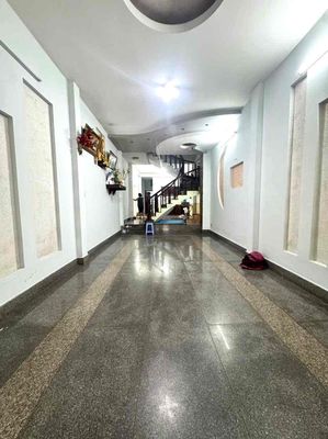 Rent · 4 bd · 104 м² · Quận Bình Tân, ул. Đường Trương Phước Phan