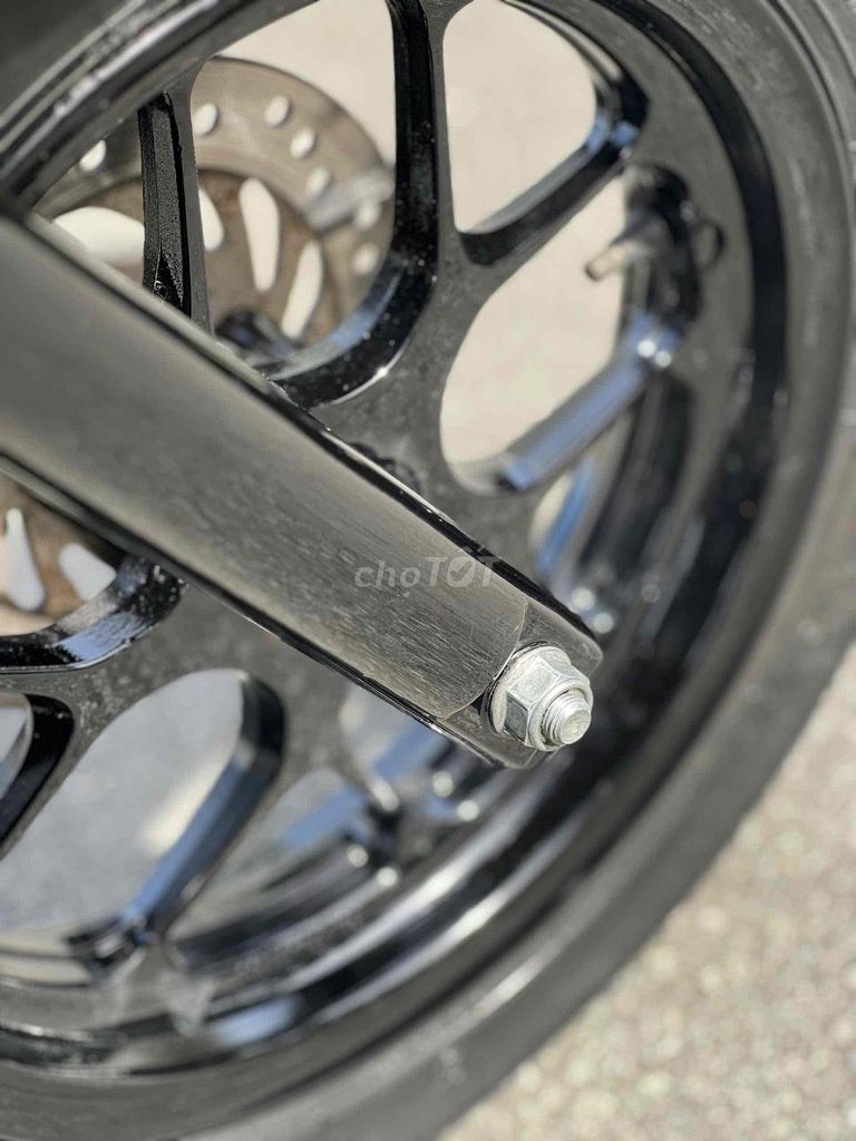 Honda Lead 125 Black Edition 2019 Đen. Mua bán Xe máy tại Quận 11 Tp Hồ Chí Minh được đăng bởi Hưng Từ hình 4