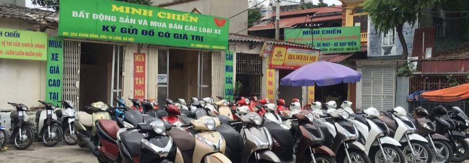 Minh Chiến 223 Xuân Đỉnh Minh Chiến 223 Xuân Đỉnh