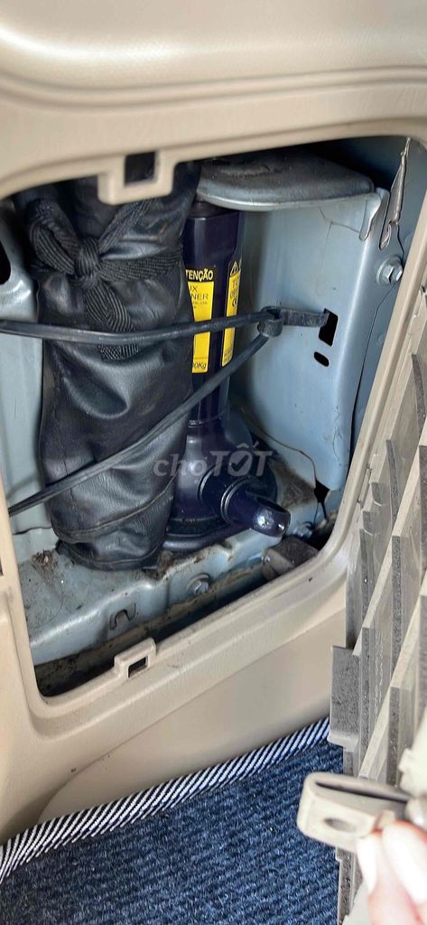 Toyota Fortuner 2014 - 240000 km. Mua bán Ô tô tại Quận Ninh Kiều Cần Thơ được đăng bởi nguyen van tai hình 19