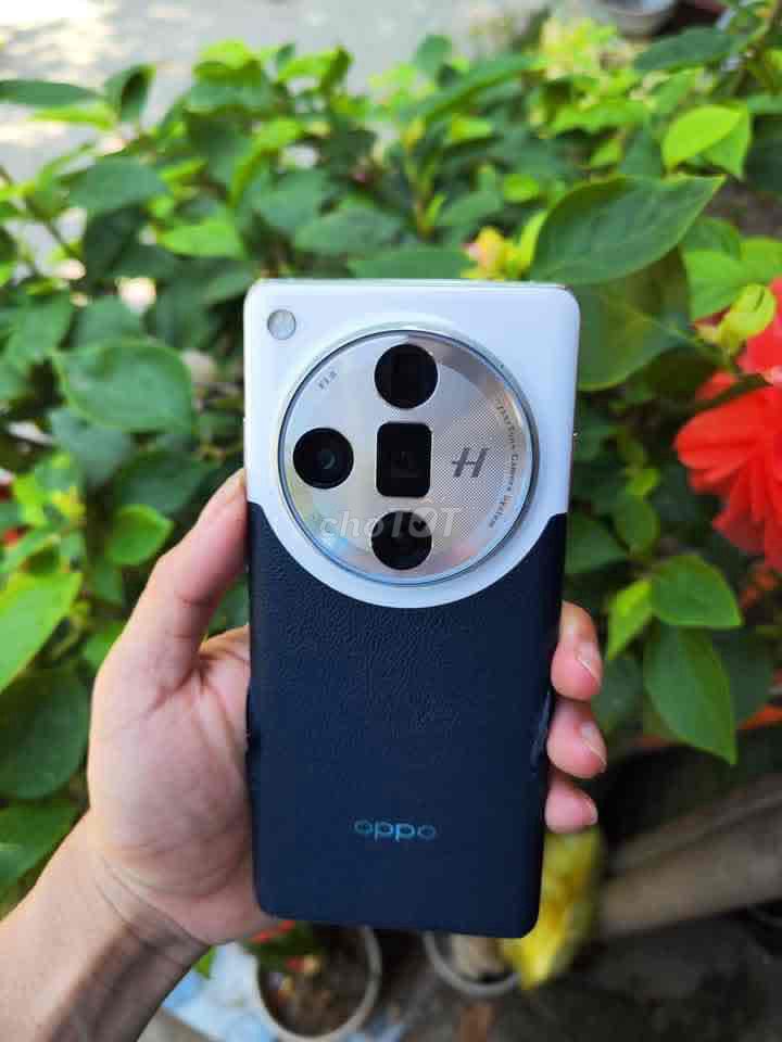 Oppo Find X7 ultra. Mua bán Điện thoại tại Huyện Đầm Dơi Cà Mau được đăng bởi mua gọi trực tiếp hình 1