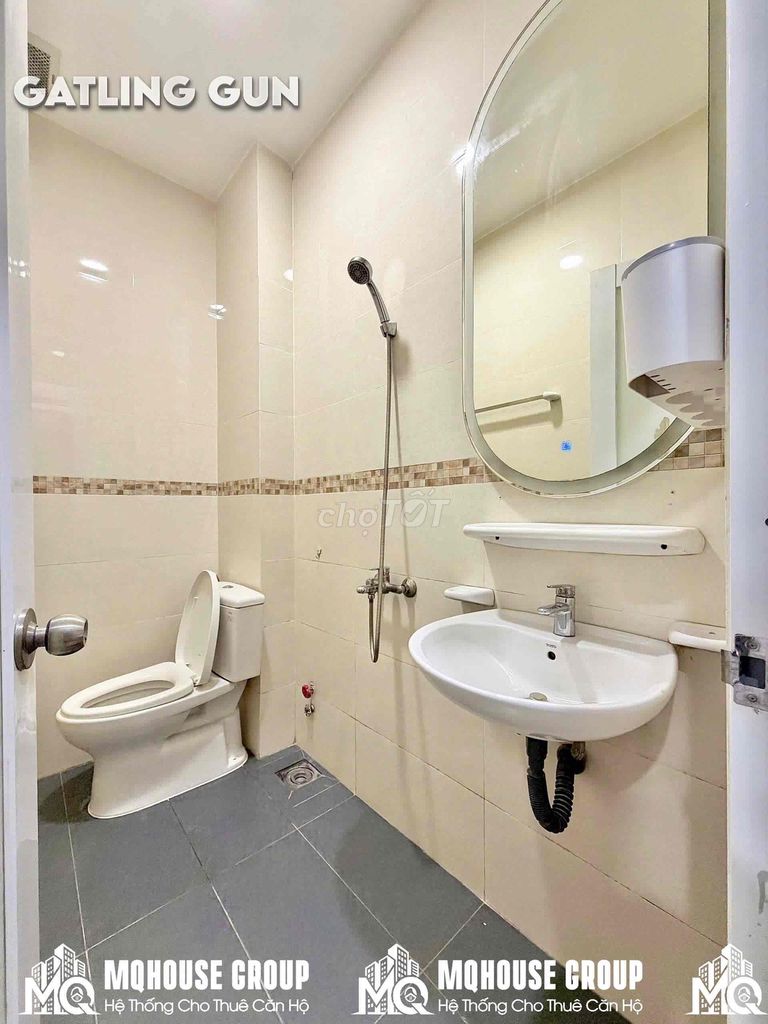 Chính Chủ cần nhượng lại phòng tại Quận 1 giá 5 triệu 6 - ảnh 4