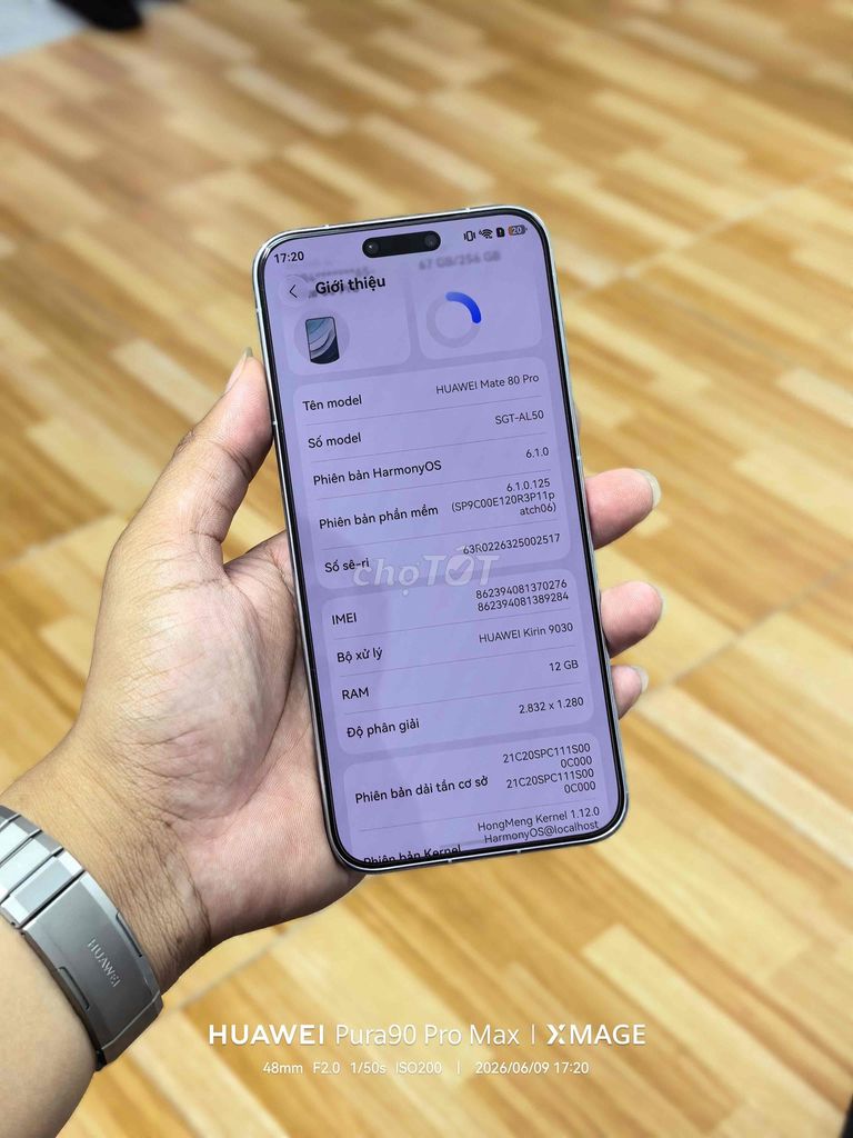 huawei mate 80pro nđ 12/256 zin keng bán or gl. Mua bán Điện thoại tại Quận Nam Từ Liêm Hà Nội được đăng bởi Anh Dương hình 1