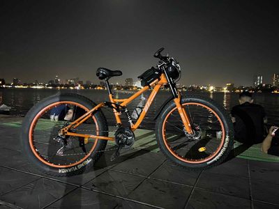 ko đi dêến nữa nên mình bán xem xe ngõ 2 xuân đỉnh. Mua bán Xe đạp tại Quận Hai Bà Trưng Hà Nội được đăng bởi Lâm Quyết