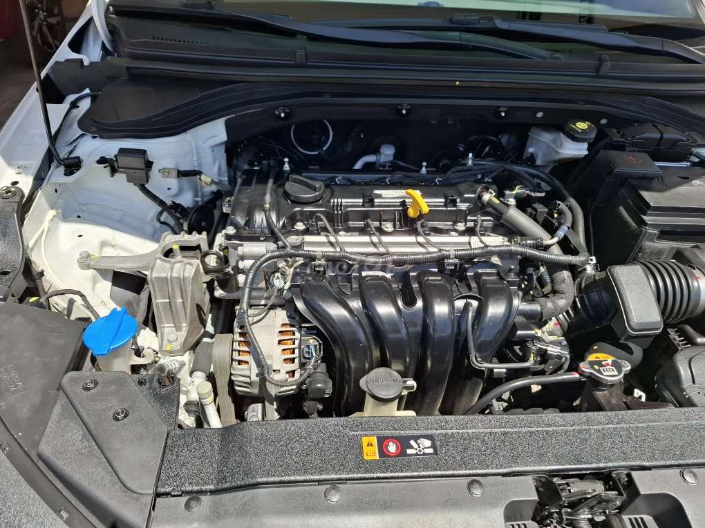 ELANTRA 2021 2.0 AT - 66000 km. Mua bán Ô tô tại Huyện Đức Trọng Lâm Đồng được đăng bởi ÔTÔ THỦY DƯƠNG hình 12