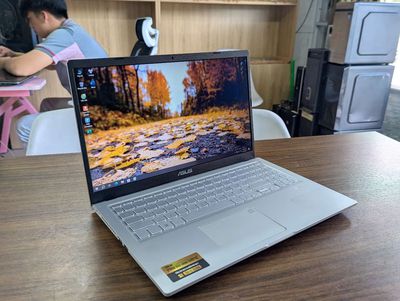 LAPTOP ASUS X509 GIẢI TRÍ - LÀM VIỆC - HỌC TẬP. Mua bán Laptop tại Thành phố Thuận An Bình Dương được đăng bởi LAPTOP THUẬN AN PMVcomputer