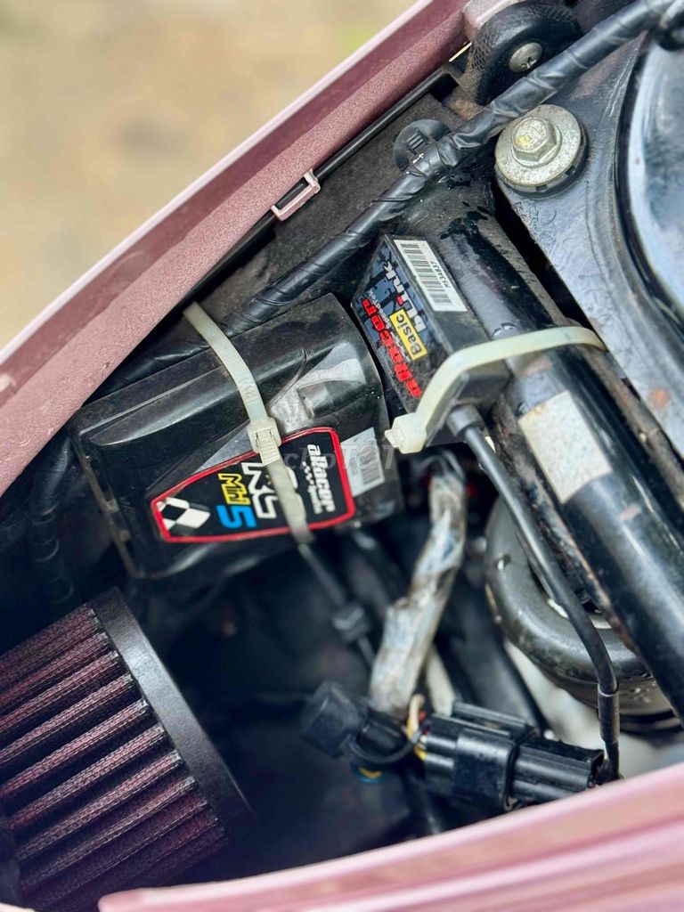 SiNoc 2019 9Chủ Zin Kiểng Up PXL. Mua bán Xe máy tại Thành phố Thủ Đức Tp Hồ Chí Minh được đăng bởi Nguyễn văn hình 2