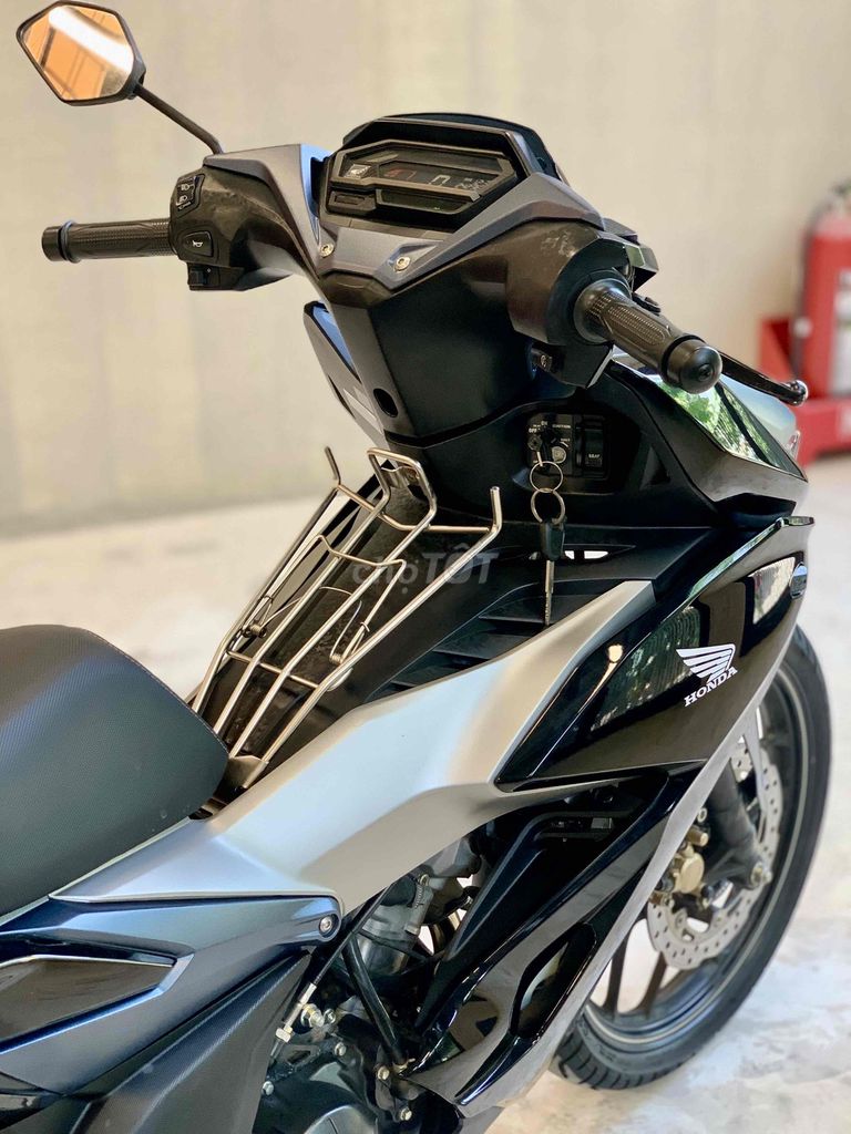 Honda Winner X 2021 ABS biển 99 chính chủ đẹp zin. Mua bán Xe máy tại Thành phố Thủ Đức Tp Hồ Chí Minh được đăng bởi iMotorbike Khương Phan hình 16