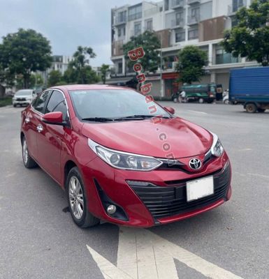 Toyota Vios 1.5G 2020 - 405 Triệu. Mua bán Ô tô tại Quận Ba Đình Hà Nội được đăng bởi  Lê Trung 
