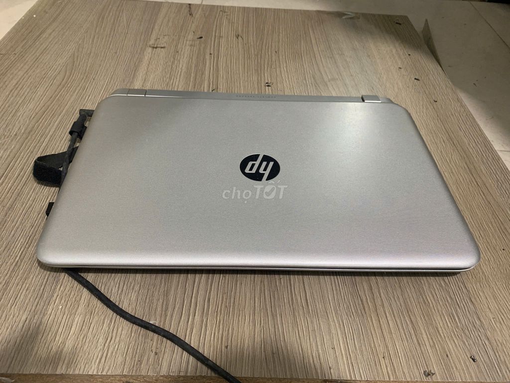 Laptop HP i7 4510 ram 16G SSD256G cạc 2G gamer