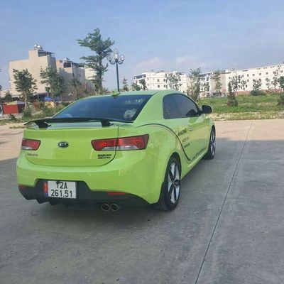 2010 - 14000 km. Mua bán Ô tô tại Quận Hoàng Mai Hà Nội được đăng bởi MYCART hình 1