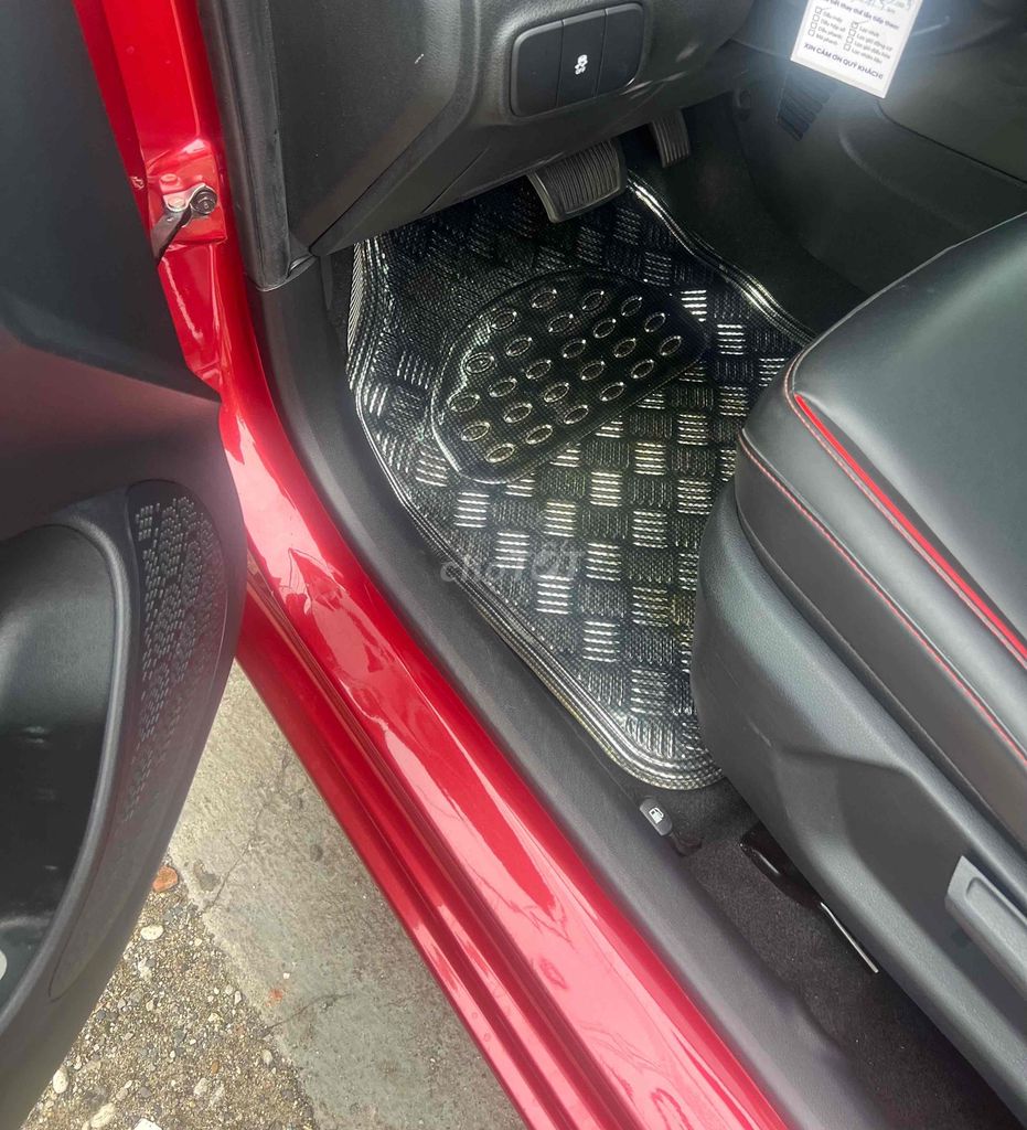 Ra Đi Hyundai Grand i10 1.2 AT Full HB 2022. Mua bán Ô tô tại Huyện Hóc Môn Tp Hồ Chí Minh được đăng bởi Minh Thành  hình 5