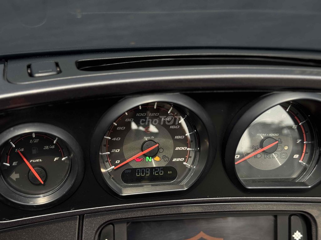 PhúcLaiMotor_Bán Harley StreetGlide CVO. Mua bán Xe máy tại Quận Long Biên Hà Nội được đăng bởi Nguyễn Thanh Phúc hình 6