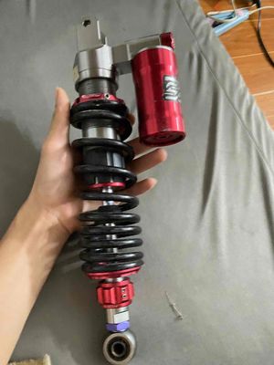 Bán Phuộc RRGS mẫu Vario, Vision, CLick, Lead…. Mua bán Phụ tùng xe tại Quận Tân Bình Tp Hồ Chí Minh được đăng bởi Tiến