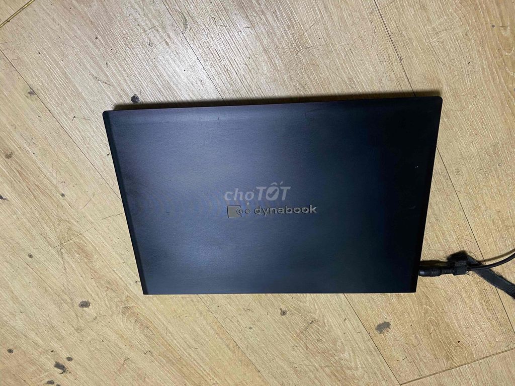 Toshiba Dynabook Tecra A30-G i7. Mua bán Laptop tại Thành phố Thủ Đức Tp Hồ Chí Minh được đăng bởi Nguyen  hình 1