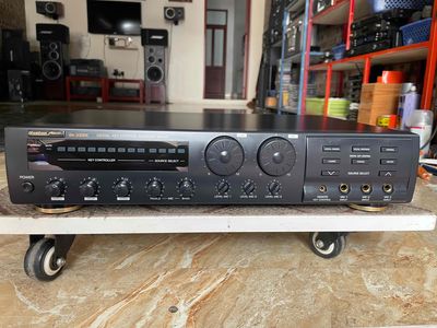 boston audio ba-3300K. Mua bán Tivi, Âm thanh tại Huyện Quốc Oai Hà Nội được đăng bởi Nguyễn Đức Tuấn