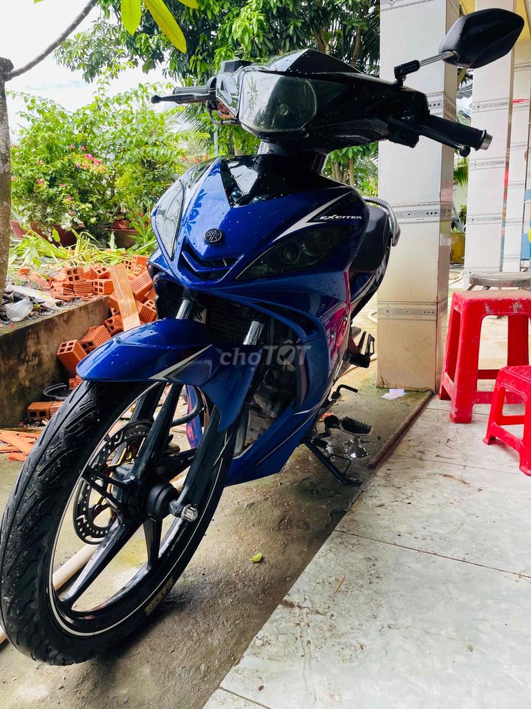 ex 135 5s 62zz ycs. Mua bán Xe máy tại Huyện Bến Lức Long An được đăng bởi Chiến Nguyễn hình 2