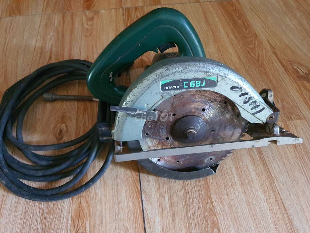 Cưa gỗ hitachi. Mua bán Đồ chuyên dụng, Giống nuôi trồng tại Quận Bình Tân Tp Hồ Chí Minh được đăng bởi Nguyễn văn thực hình 1