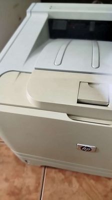 Máy in laser HP màu kem 2055D in 2 mặt chất lượng. Mua bán Đồ dùng văn phòng tại Quận Gò Vấp Tp Hồ Chí Minh được đăng bởi hoàng đức khoa