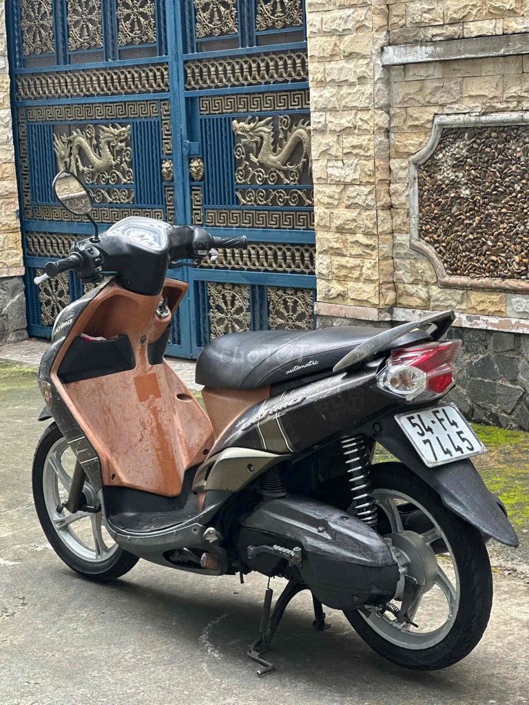 Cần Bán Mio Utimo 2010 Bstp Chính Chủ Công Chứng. Mua bán Xe máy tại Quận 11 Tp Hồ Chí Minh được đăng bởi Xe Máy Tâm Nguyễn hình 5