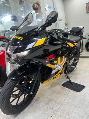 GSX 150 2019 siêu cọp 6.000km. BSTP 1 đời chủ. Mua bán Xe máy tại Quận Bình Thạnh Tp Hồ Chí Minh được đăng bởi Lê Nhân