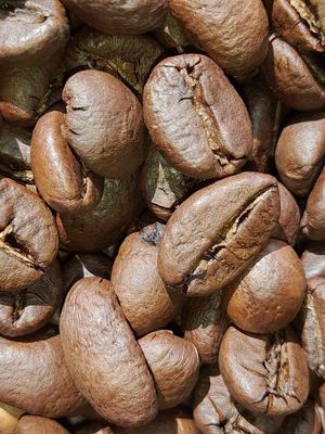 Cà phê rang xay nguyên chất. Mua bán Đồ ăn, thực phẩm và các loại khác tại Thành phố Thủ Đức Tp Hồ Chí Minh được đăng bởi ntt