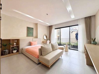 Hệ thống 10 CHDV trống lại phòng ban công, cửa sổ giá từ 5-6trxx