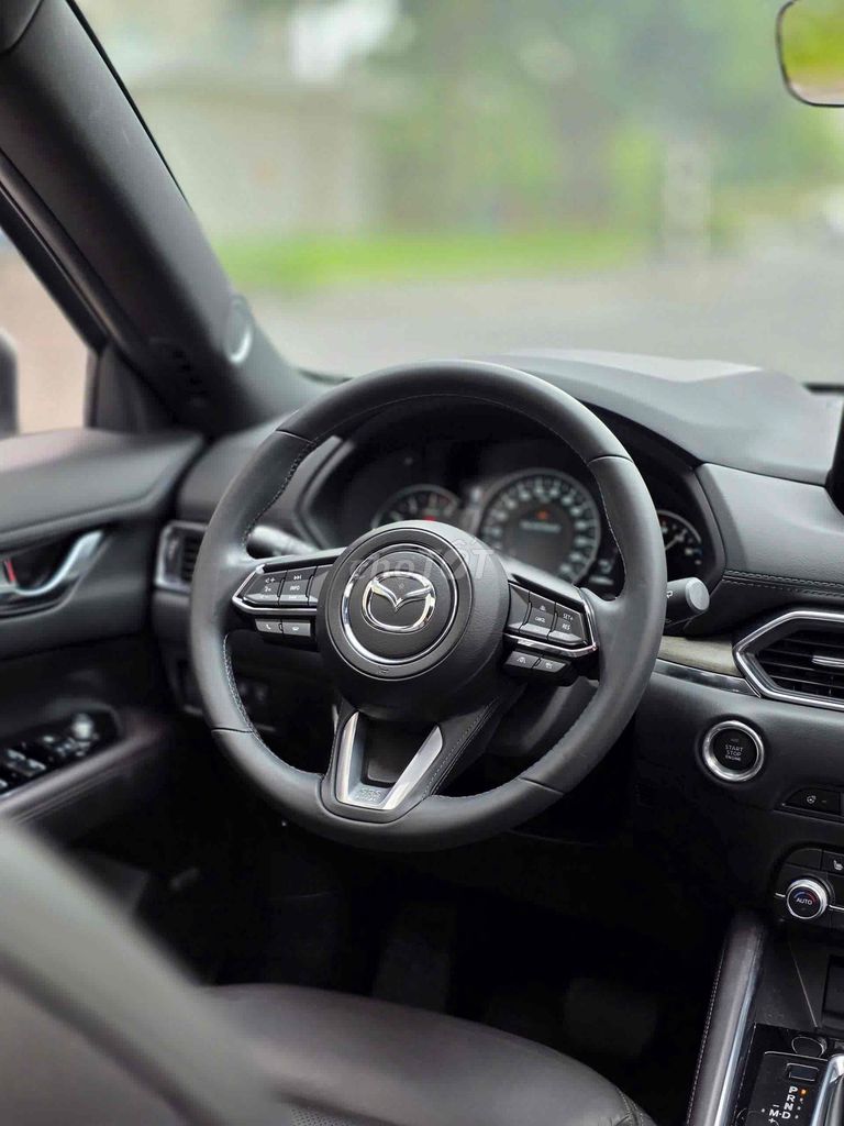 Mazda CX 5 Premium Exclusive 2.0 sx 2024 lướt. Mua bán Ô tô tại Quận Cầu Giấy Hà Nội được đăng bởi Cao Quý hình 11