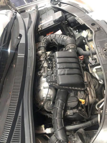 Bán xe morning 2010 xe nhập số tự động. Mua bán Ô tô tại Huyện Trảng Bom Đồng Nai được đăng bởi Trần Hữu Trường hình 5