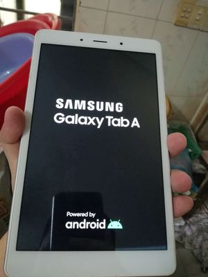 Samsung Galaxy Tab A8## Màn Hình 8inch Ram 2GB Tốt