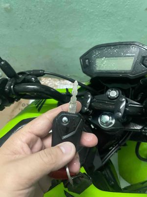 nhà dư xe cần bán xe MSX 125. Mua bán Xe máy tại Huyện Bình Chánh Tp Hồ Chí Minh được đăng bởi Nguyễn Thị Mai
