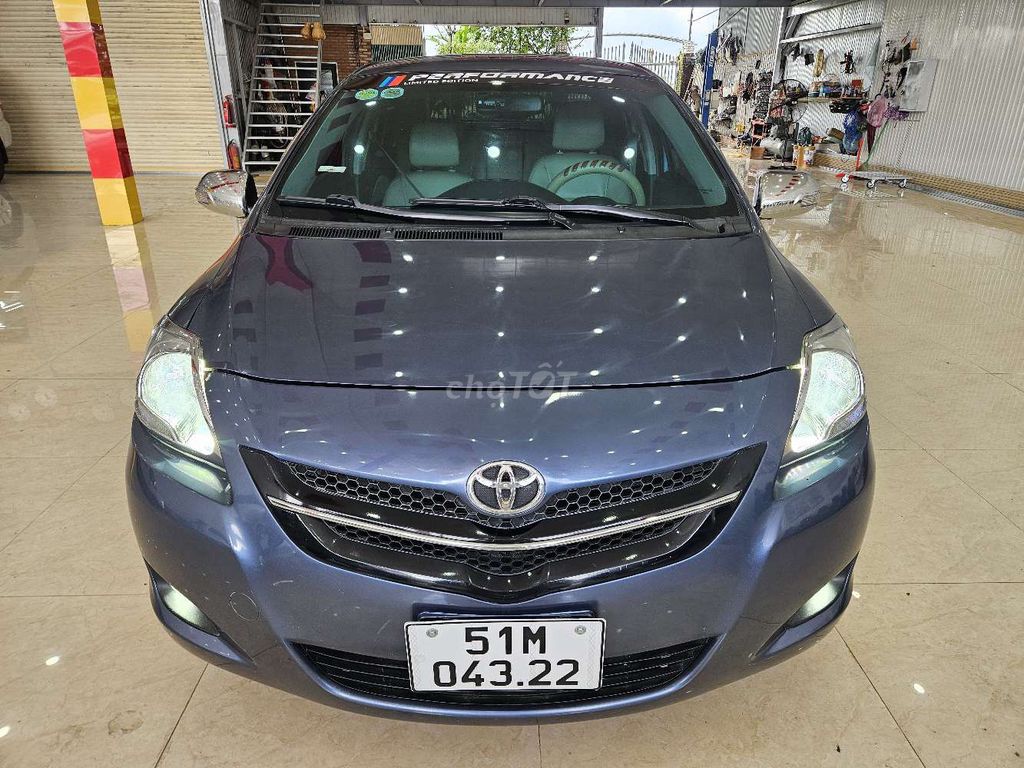 💲: 198 triệu  🚘: TOYOTA VIOS 2008 AT Nguyên zin. Mua bán Ô tô tại Huyện Tân Phú Đồng Nai được đăng bởi Ô Tô Minh Sang Đồng Nai hình 1