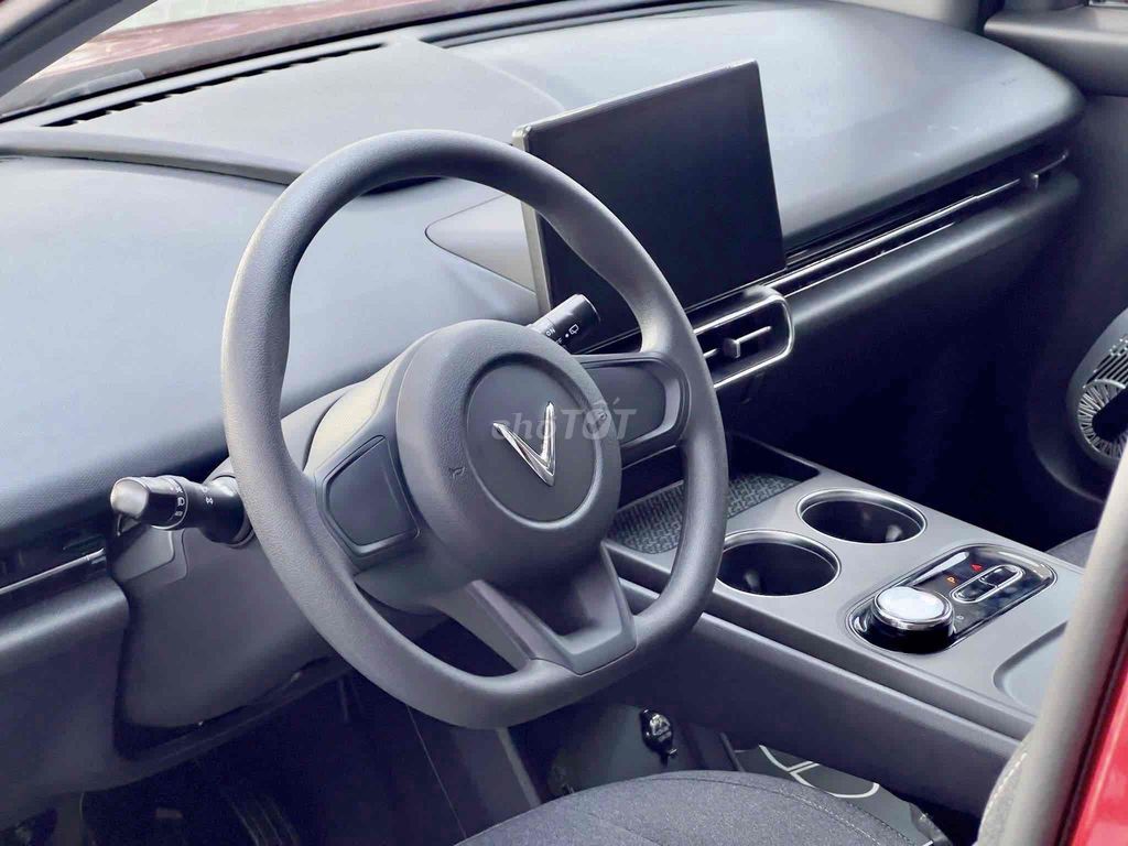 Limo Green ưu đãi lớn tặng 2 năm bhvc+giảm65tr. Mua bán Ô tô tại Quận 5 Tp Hồ Chí Minh được đăng bởi VINFAST Quận 5 hình 14