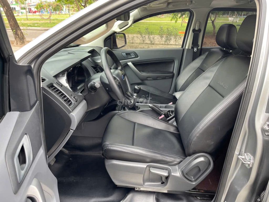 Ranger 2017 XLS 2.2 4x2 MT - Nhập Thái Lan. Mua bán Ô tô tại Huyện Hóc Môn Tp Hồ Chí Minh được đăng bởi Song Hành hình 5