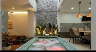 Rent · 6 bd · 112 м² · Quận Ngũ Hành Sơn, ул. Đường Trần Văn Dư