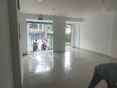 Nhà phố 90 m² · 4 PN · Đường số 15