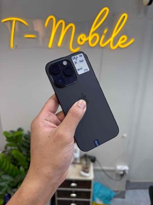 14 Pro 128Gb Quốc Tế Zin Full Chức năng. Mua bán Điện thoại tại Quận Thanh Xuân Hà Nội được đăng bởi Ngô Tráng